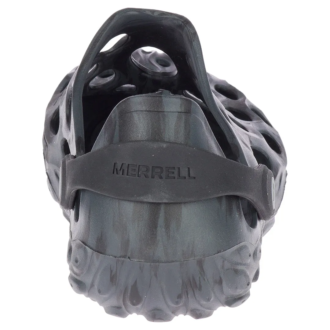 Merrell Hydro Moc – Black Men’s  Shoes