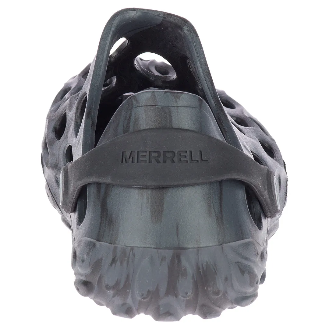 Merrell Hydro Moc – Black Women’s  Shoes