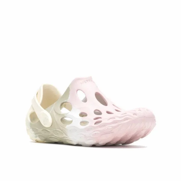 Merrell Hydro Moc Drift – Birch/Rose Women’s  Shoes