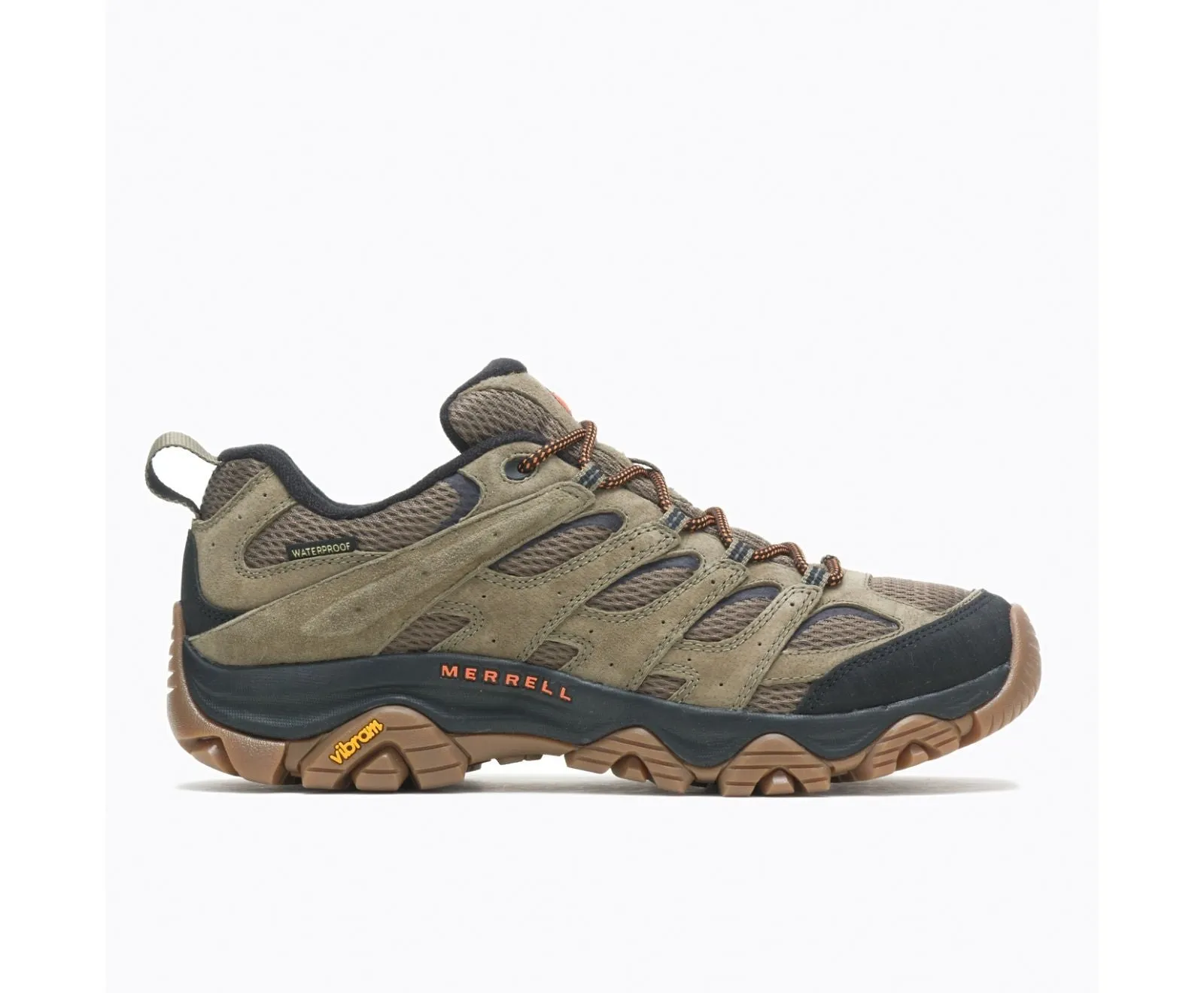 Merrell Moab 3 Waterproof Shoes