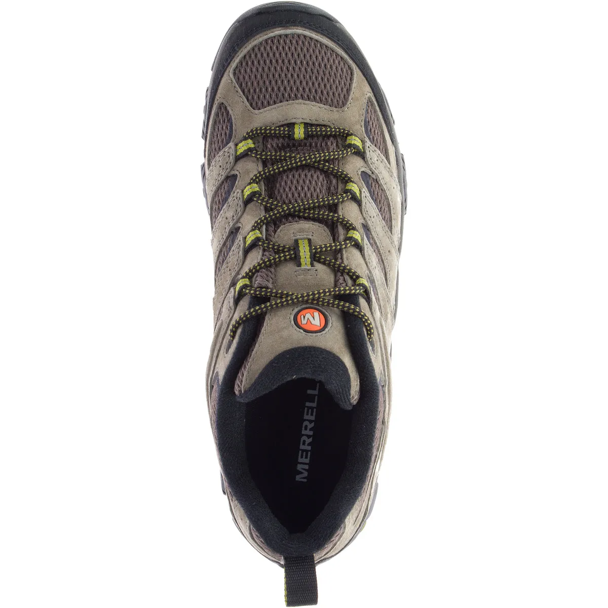 Moab 3 Wide Men's