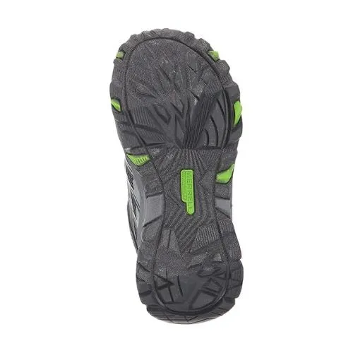 Moab FST Low A/C Sneaker