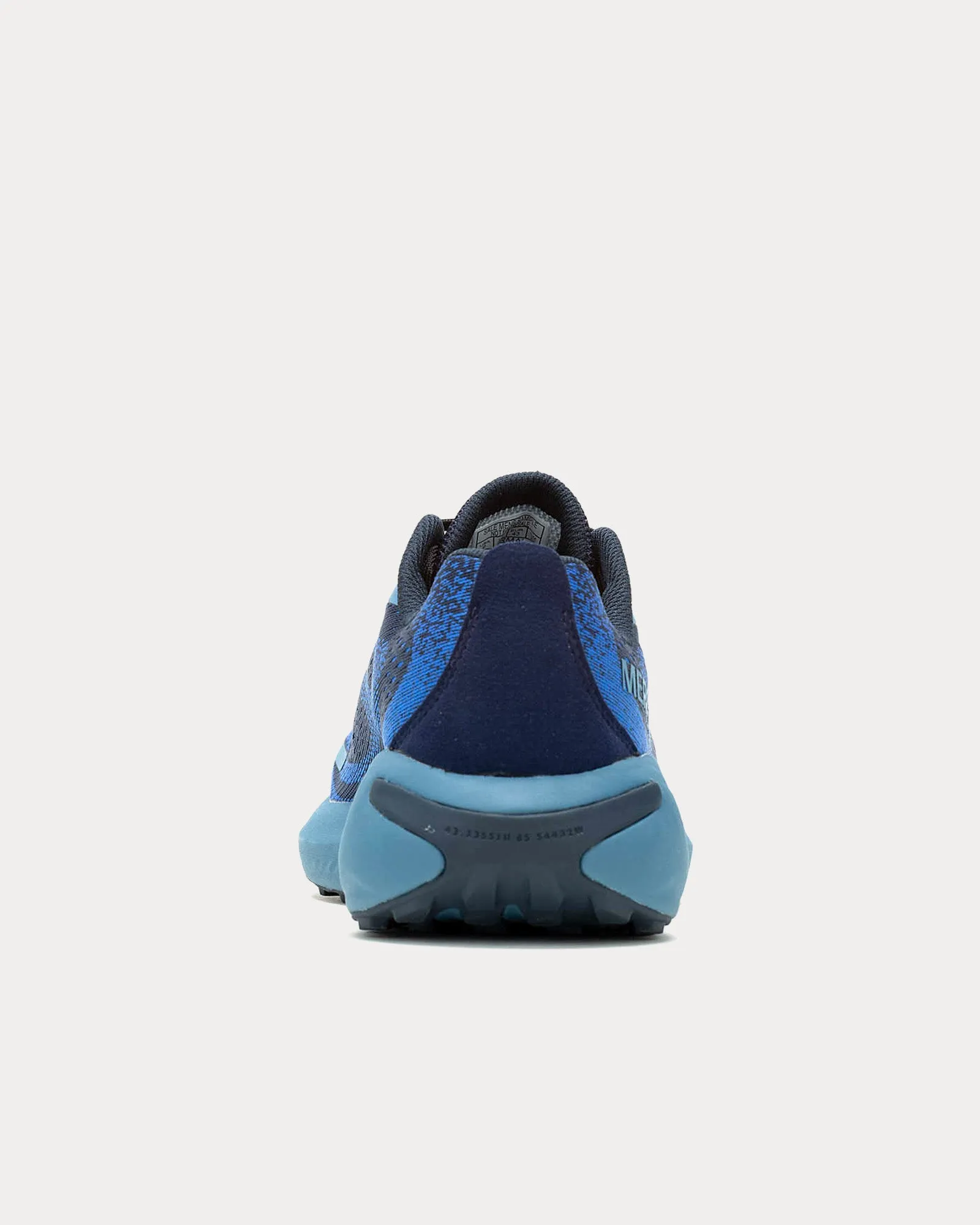Morphlite Sea / Dazzle Running Shoes