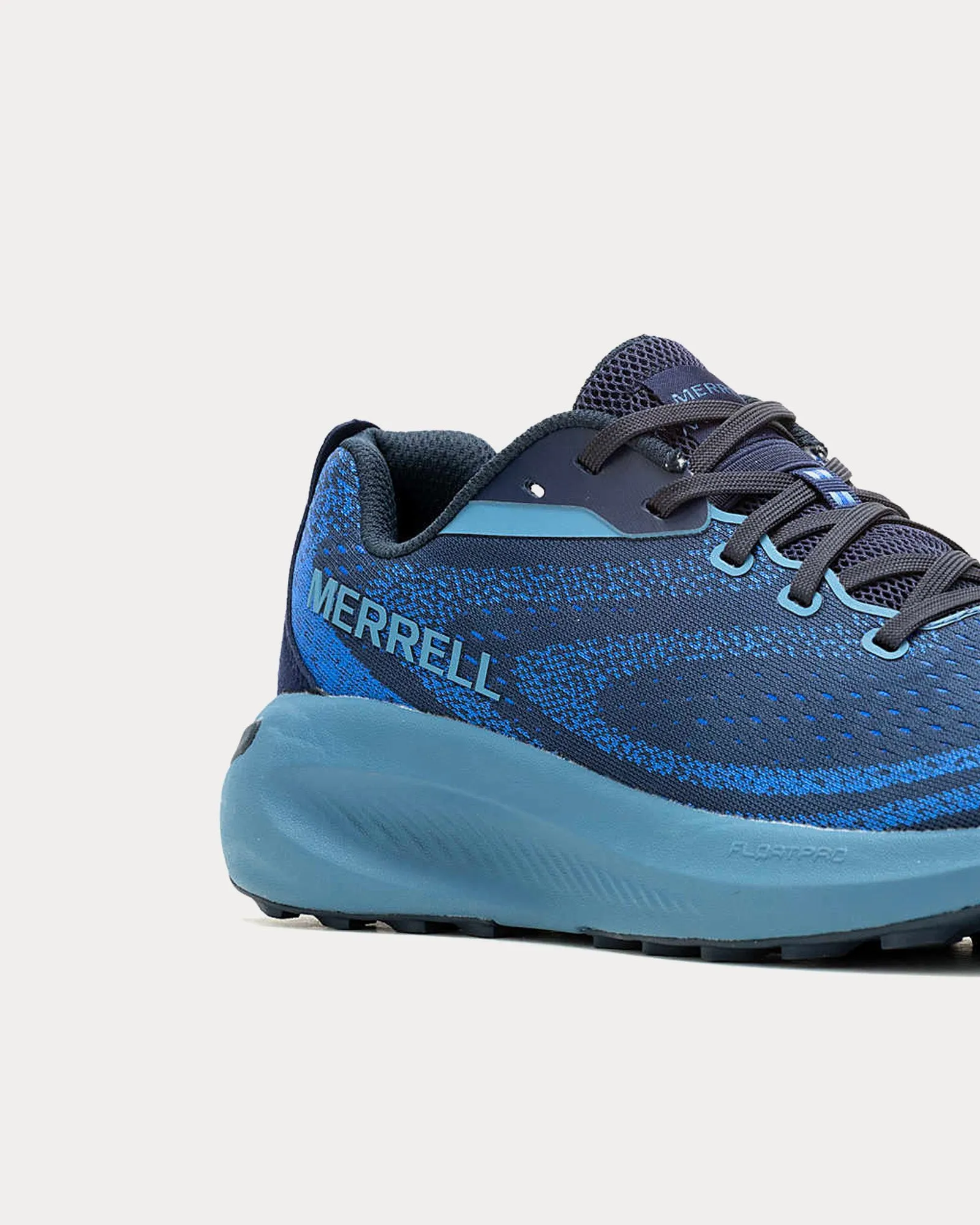 Morphlite Sea / Dazzle Running Shoes
