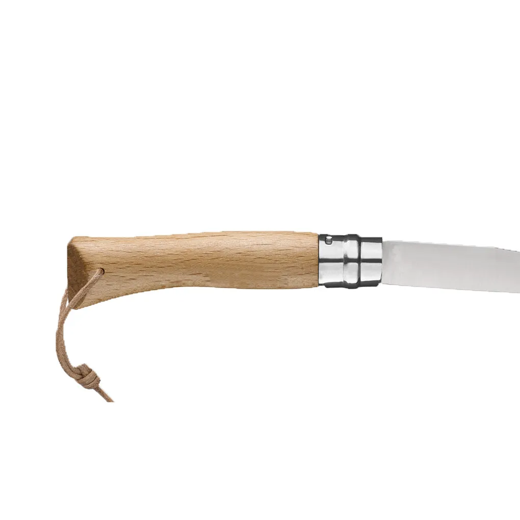 N°07 Bushwhacker