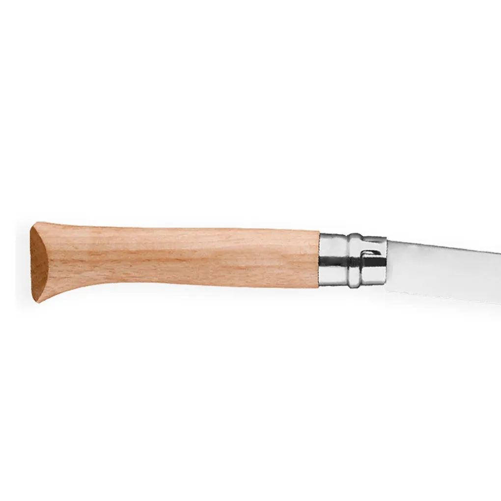 N°12 Serrated Knife