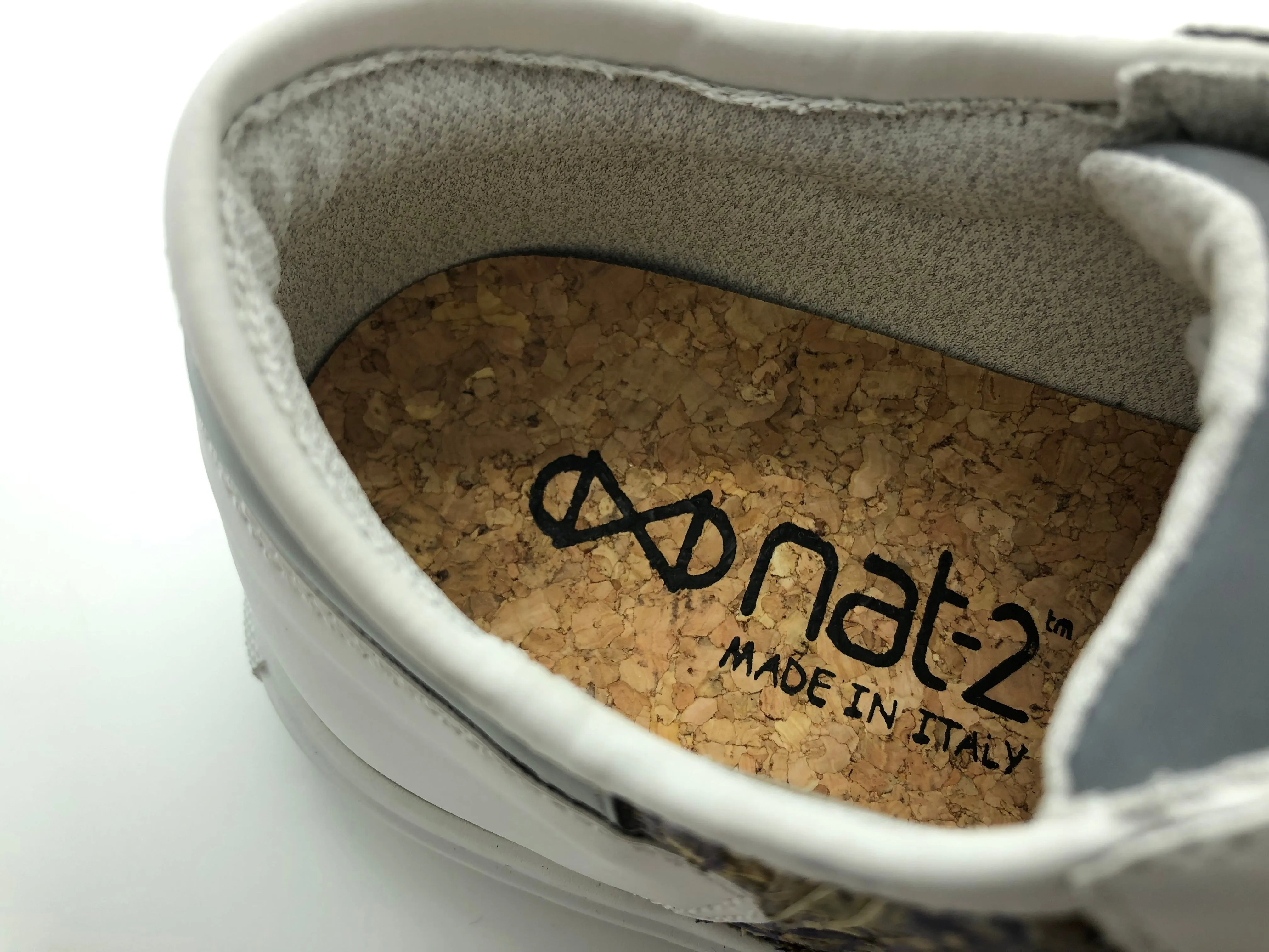 nat-2™ Delphinium rittersporn white reflective  (W/M/X)