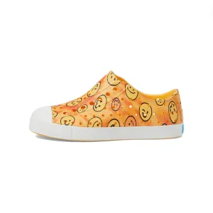 Native Jefferson - Happy Tie Dye FINAL SALE