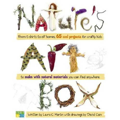 Nature's Art Box