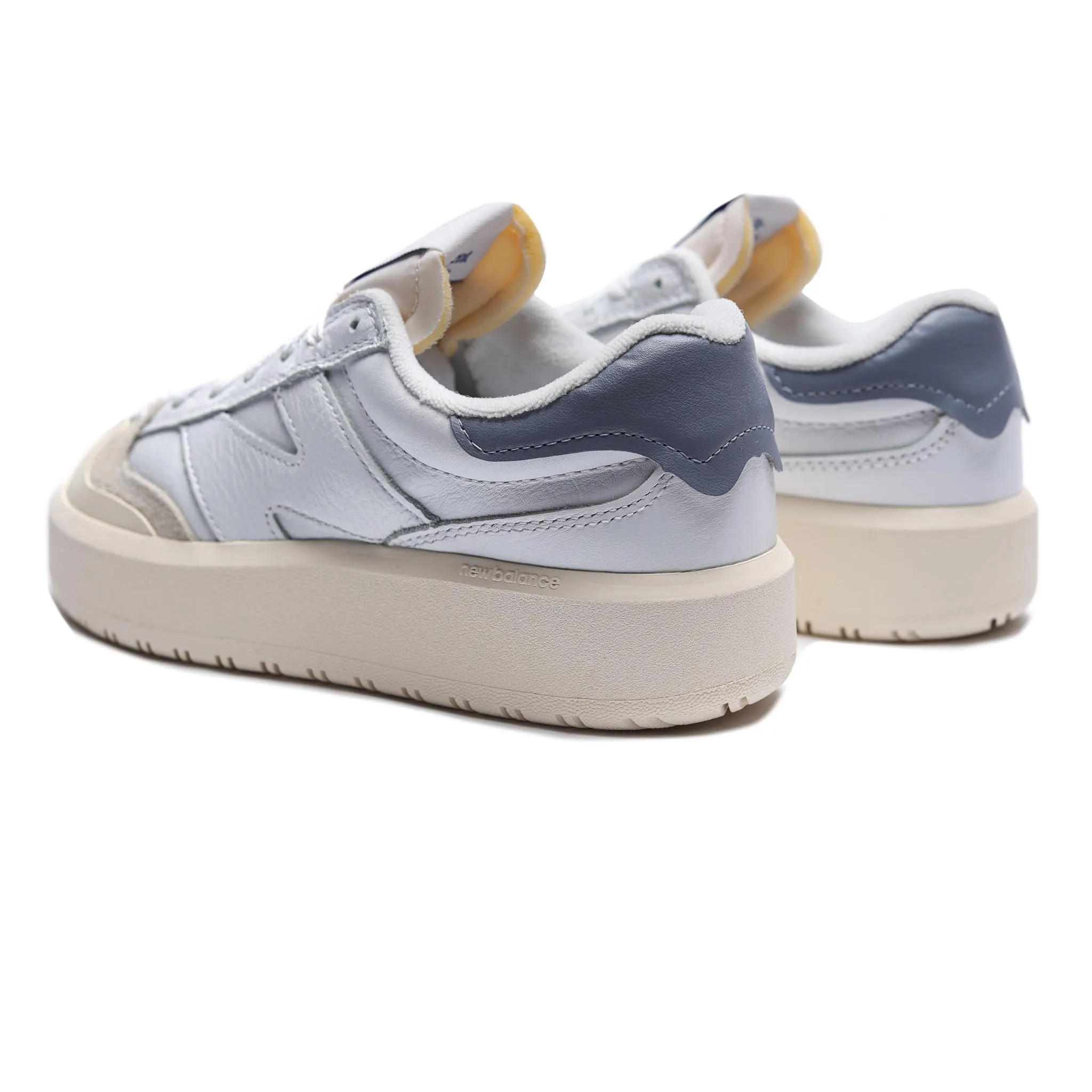 New Balance CT302OA White/Reflection