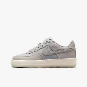Nike Air Force 1 LV8 "Light Smoke Grey"