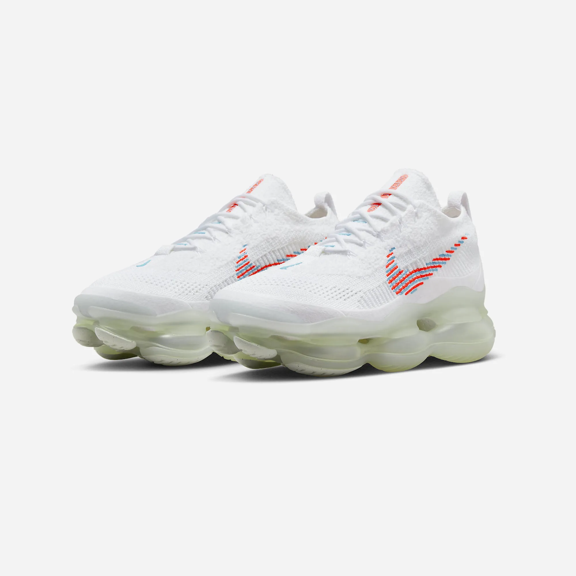 Nike Air Max Scorpion FK Lagoon Pulse Hot Punch