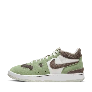 Nike Attack 'Oil Green and Ironstone'