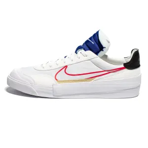 Nike Drop-Type HBR 'White/University Red'