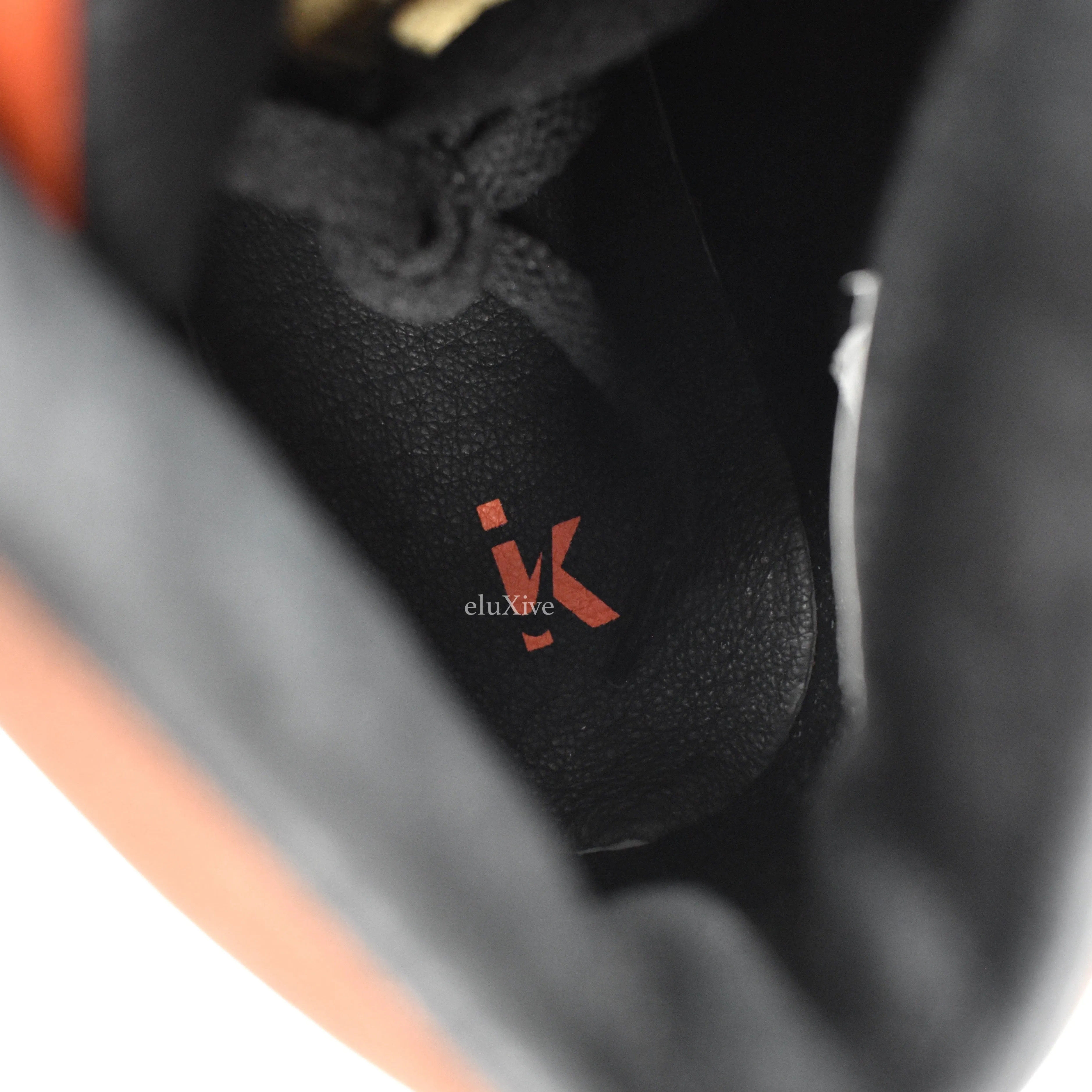Nike - Dunk Hign 1 Piece 'Laser' (Spice/Orange Blaze)