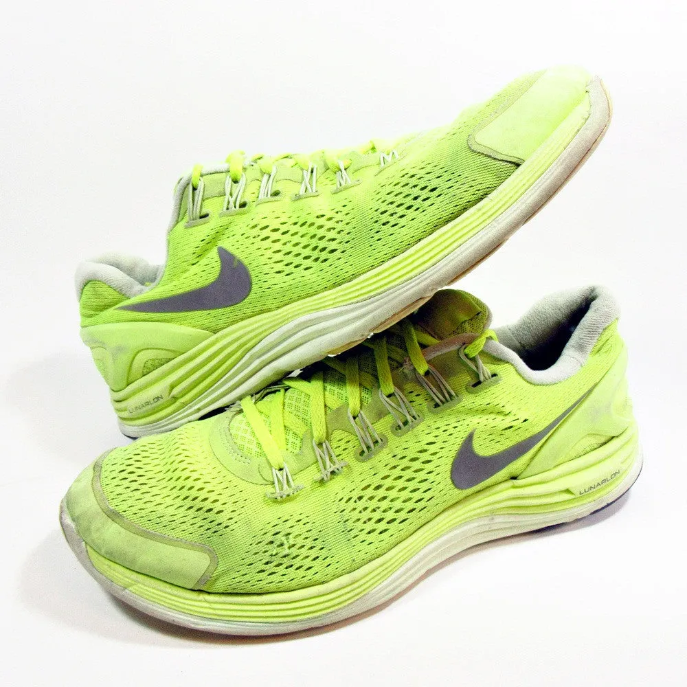 NIKE - Lunarglide 4