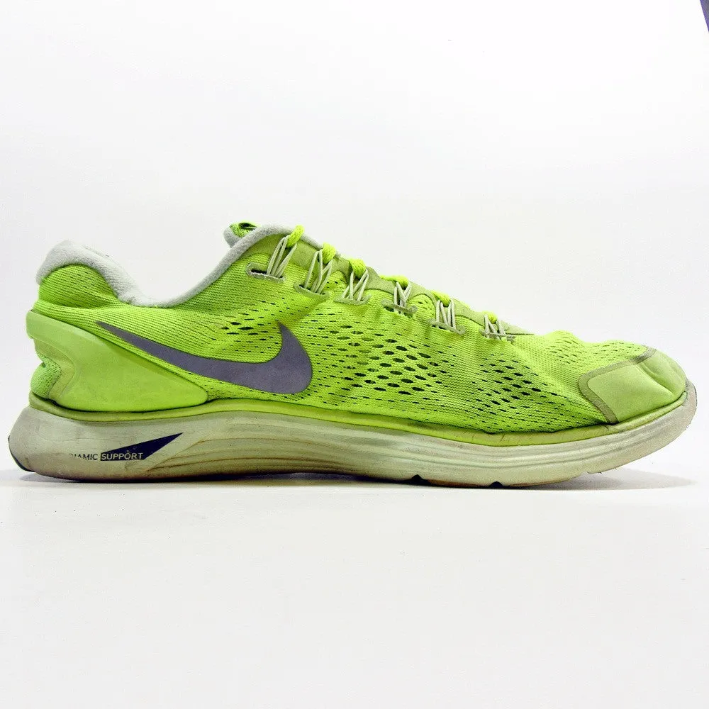 NIKE - Lunarglide 4