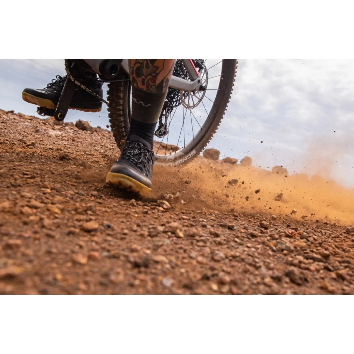 Northwave MTB-AM Shoes | Rockit 2022