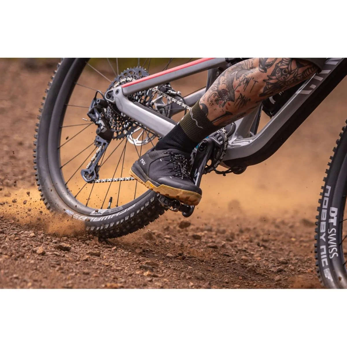 Northwave MTB-AM Shoes | Rockit 2022