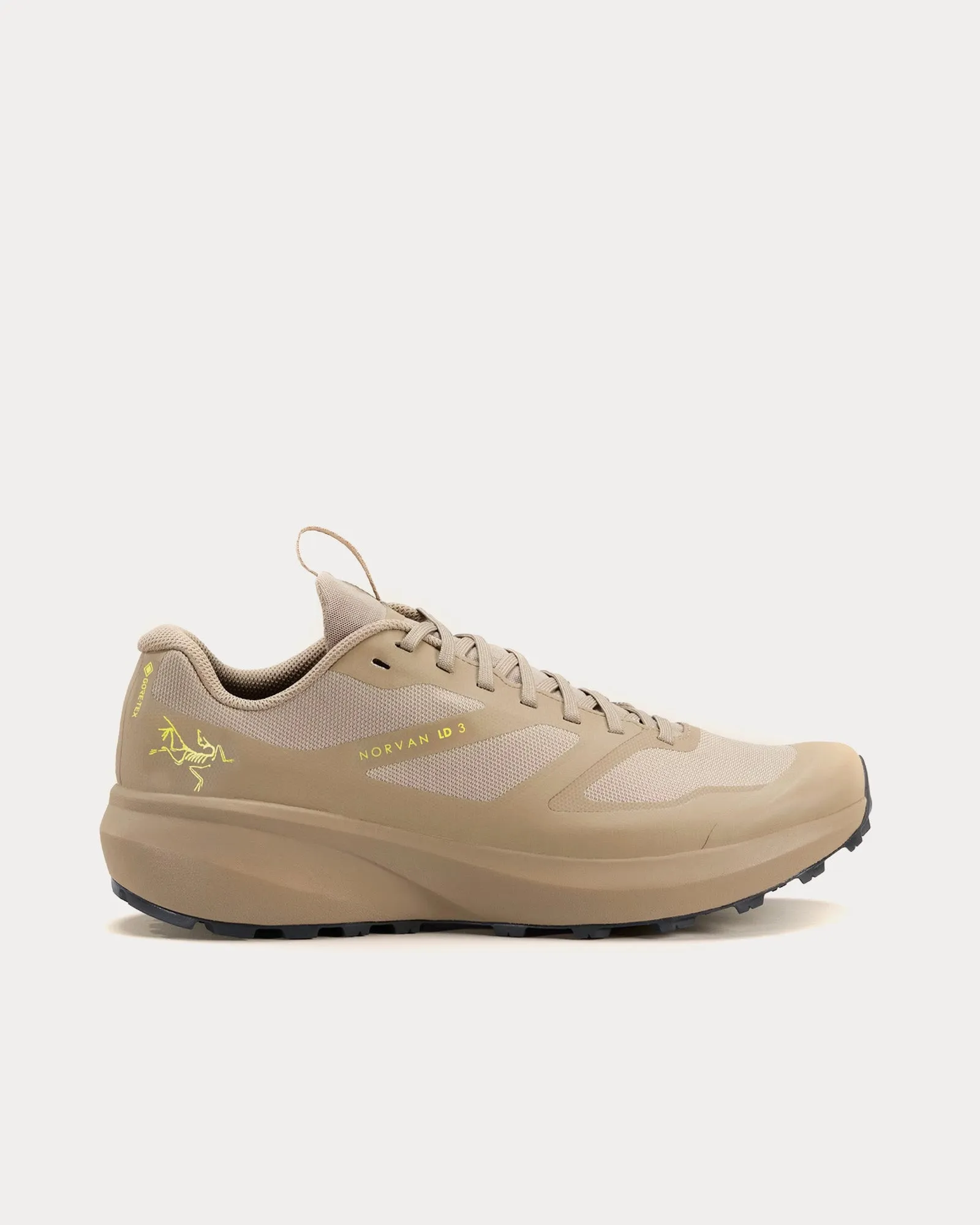 Norvan LD 3 GTX Canvas / Canvas Running Shoes
