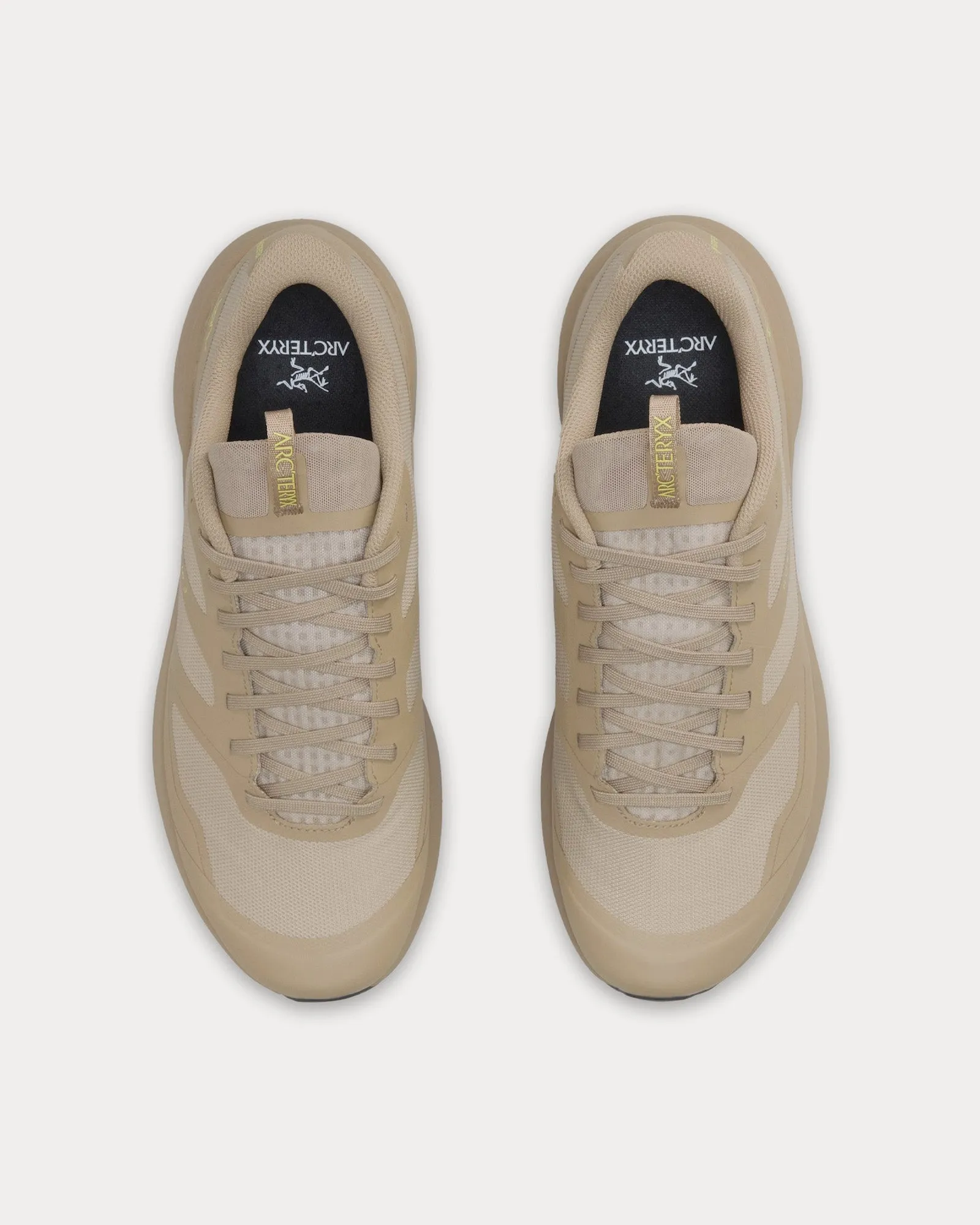 Norvan LD 3 GTX Canvas / Canvas Running Shoes