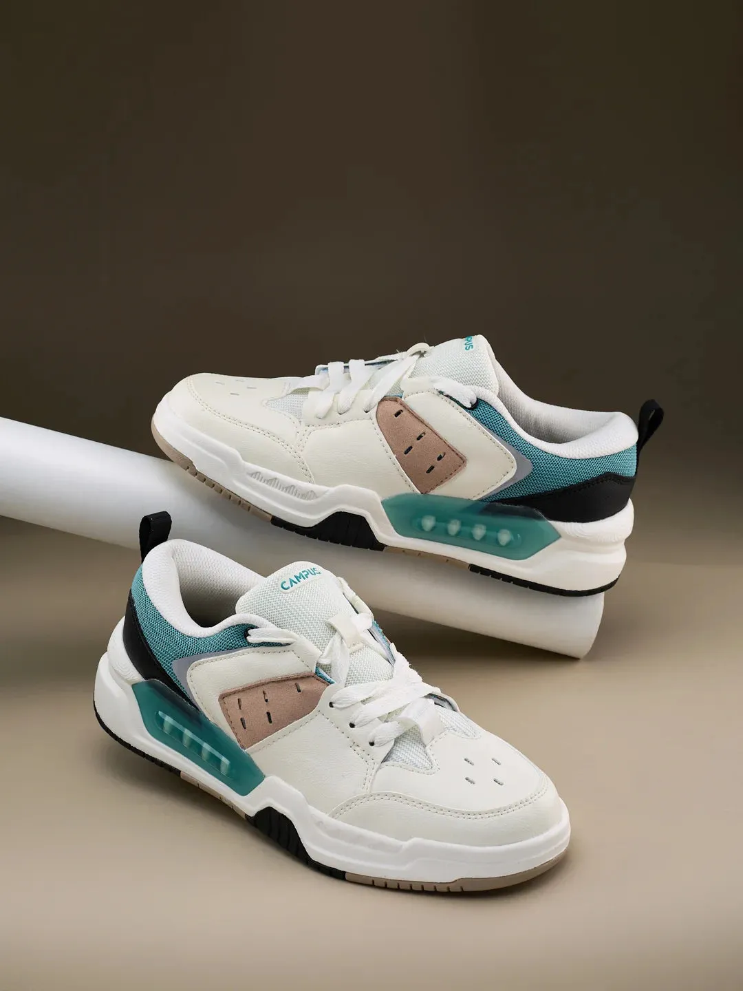 OG-40 Off White Men's Sneakers