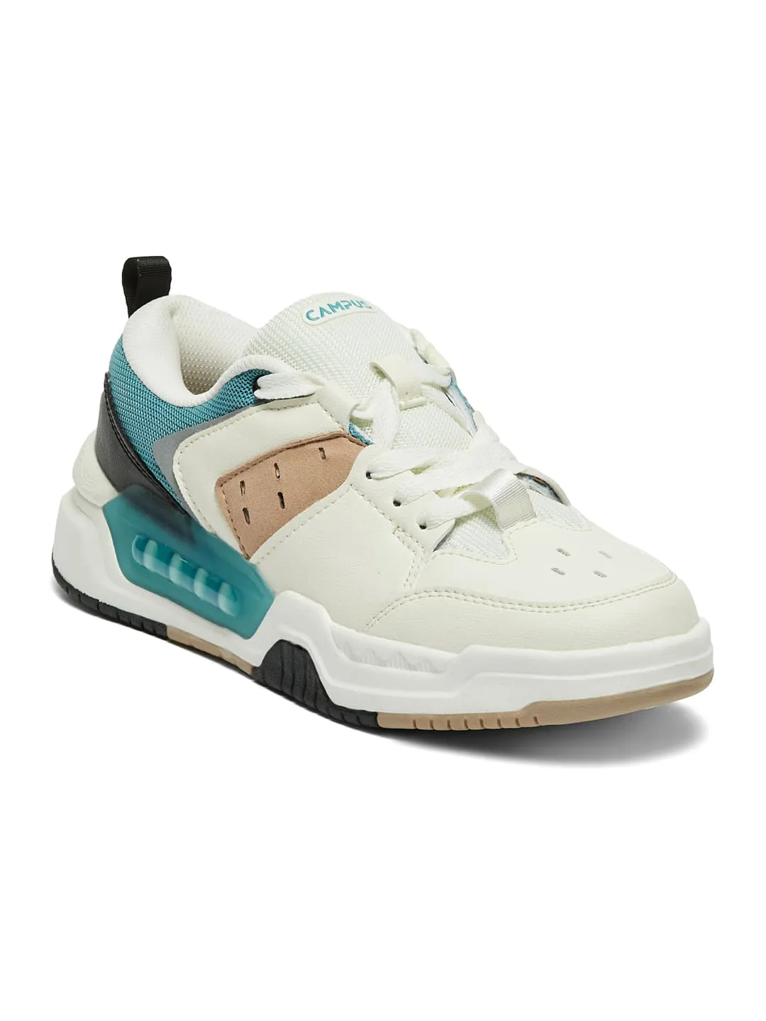 OG-40 Off White Men's Sneakers
