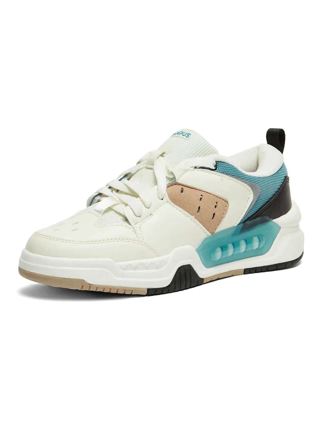 OG-40 Off White Men's Sneakers