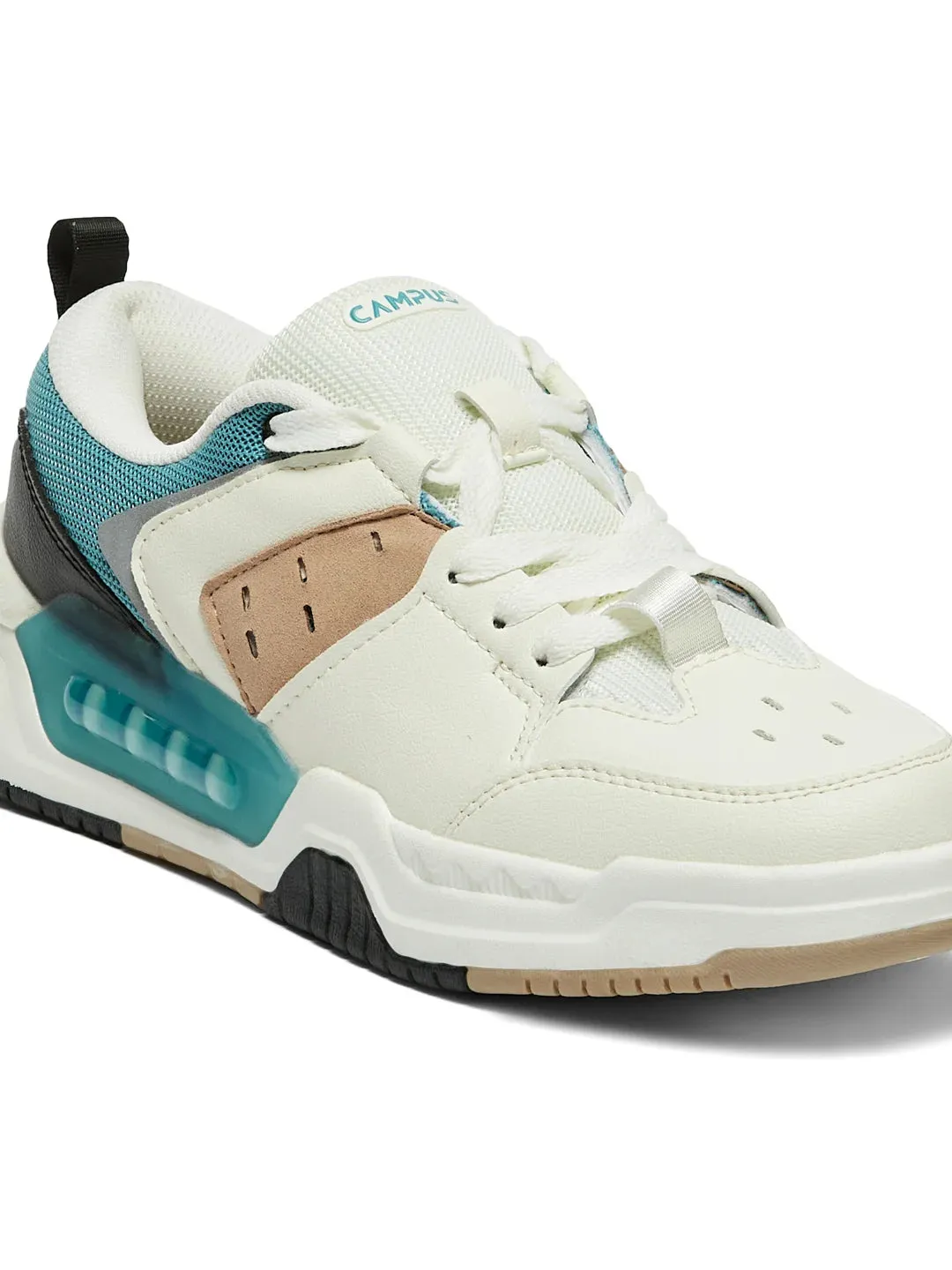 OG-40 Off White Men's Sneakers