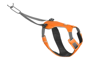 Omnijore Joring System Orange Poppy