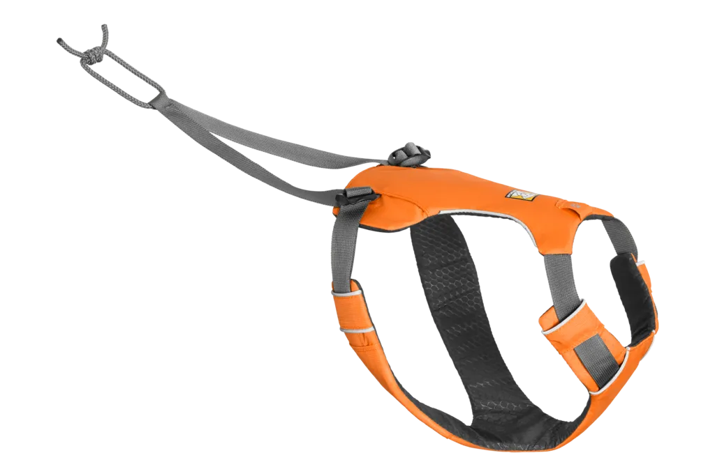 Omnijore Joring System Orange Poppy