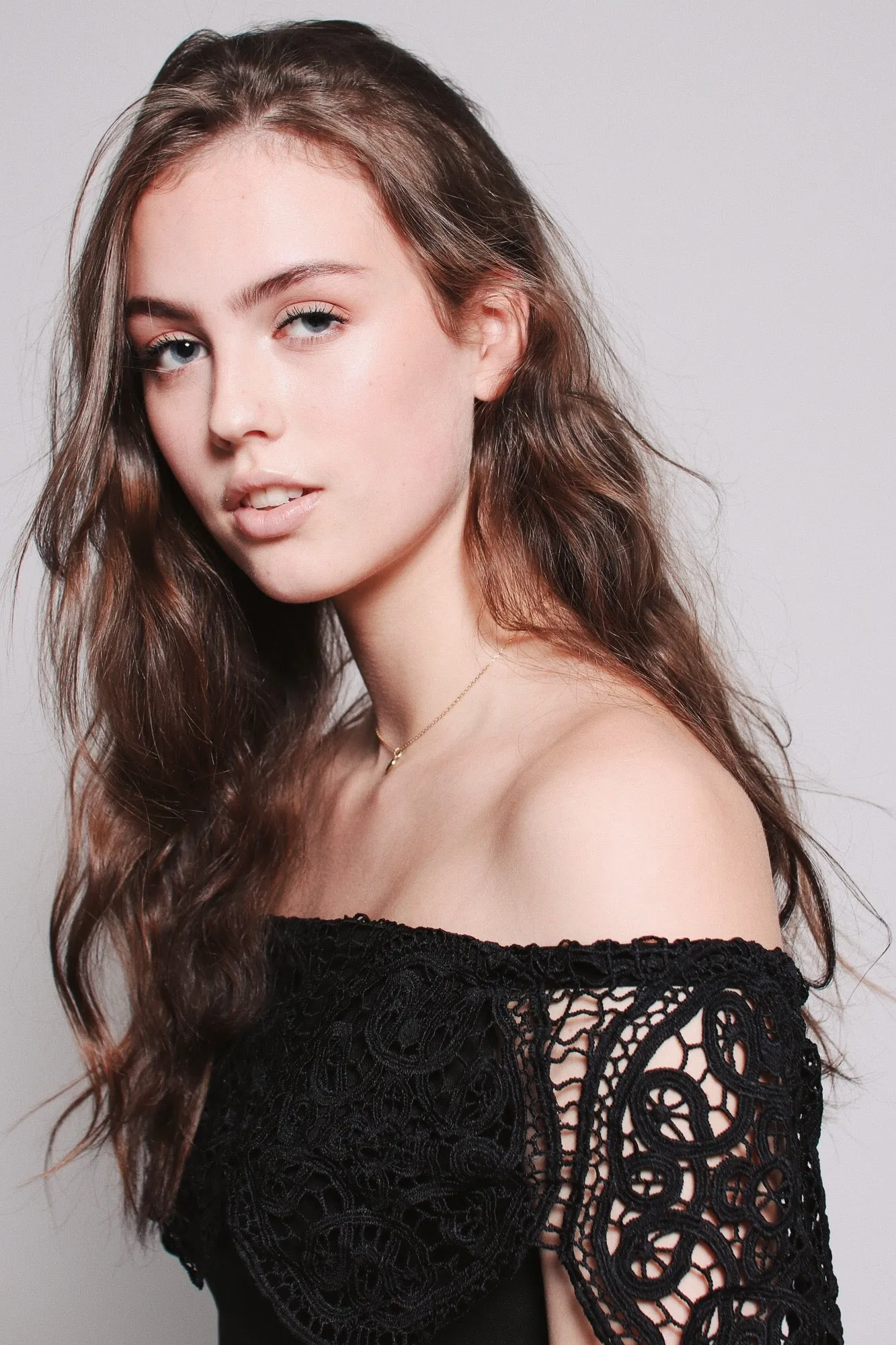 Othelia dress - Black