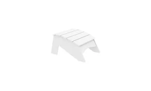 Ottoman for Adirondack