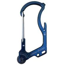 OUTDOOR ELEMENT - FIREBINER