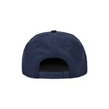OUTDOORS GOLF HAT - NAVY