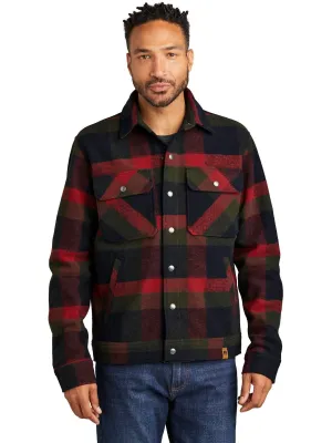 OUTLET-Russell Outdoors Basin Jacket