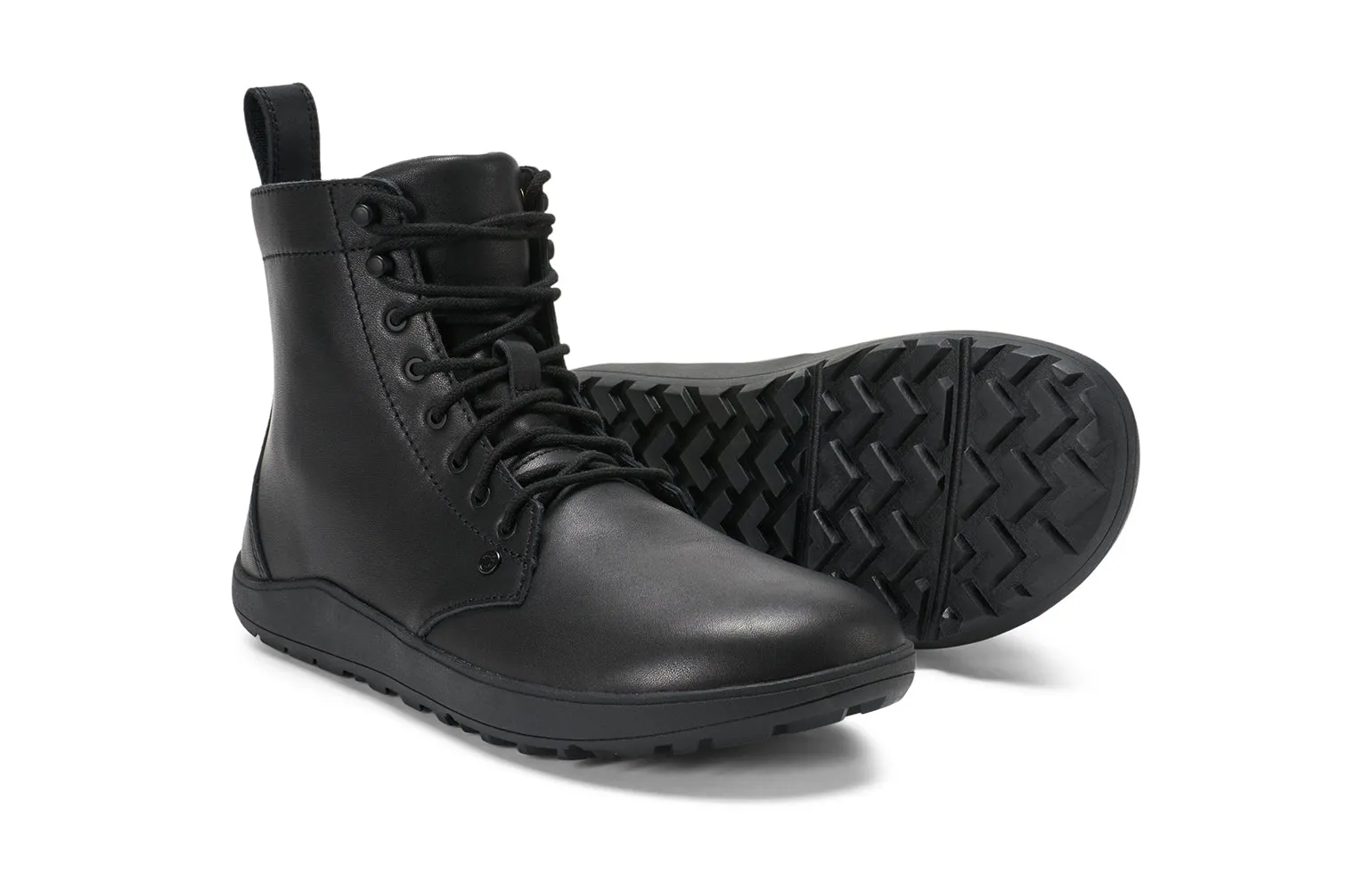 Paljasjalkakengät - Xero Shoes - Breckenridge, naisten ulkoilukengät