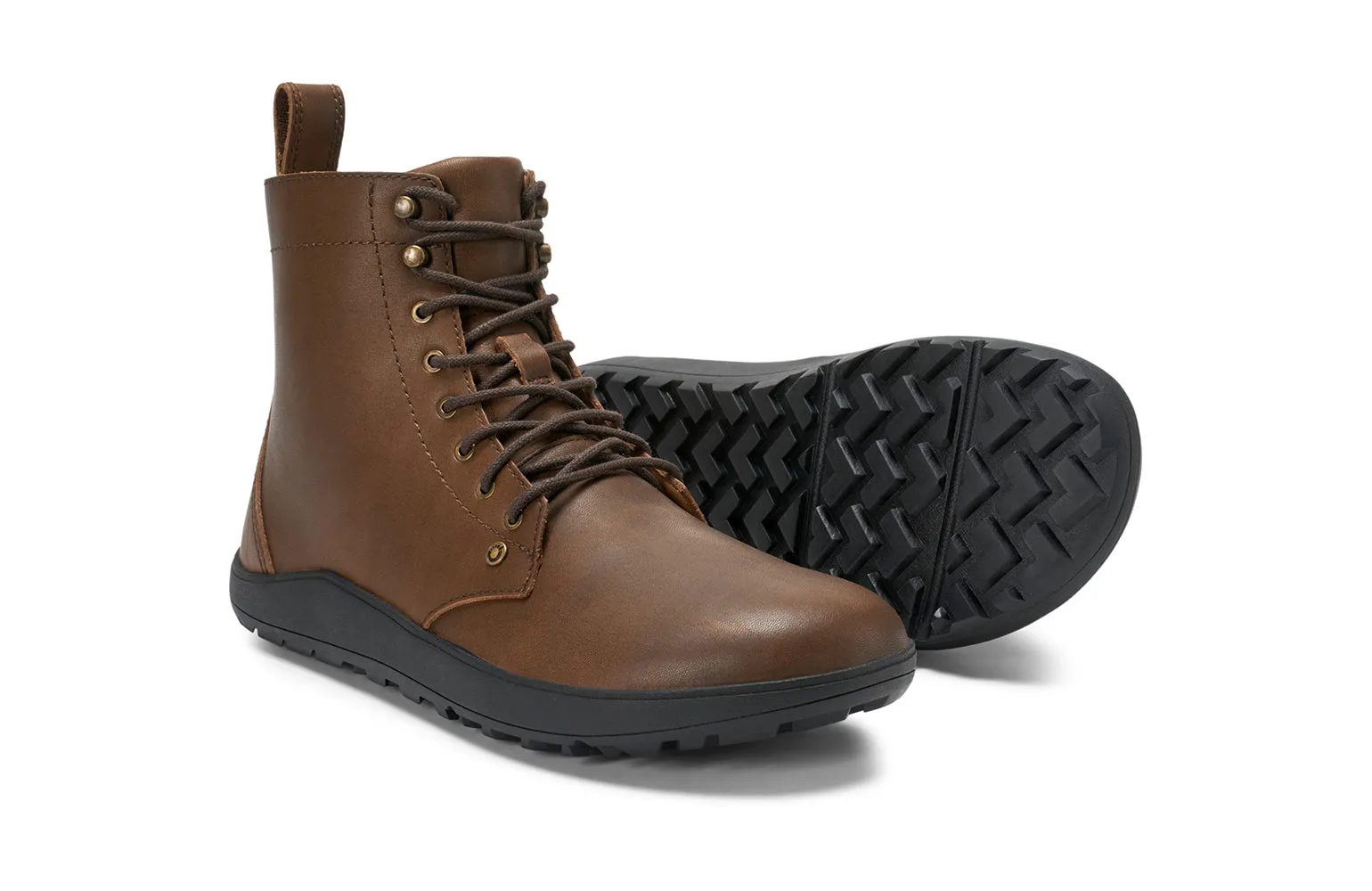 Paljasjalkakengät - Xero Shoes - Breckenridge, naisten ulkoilukengät
