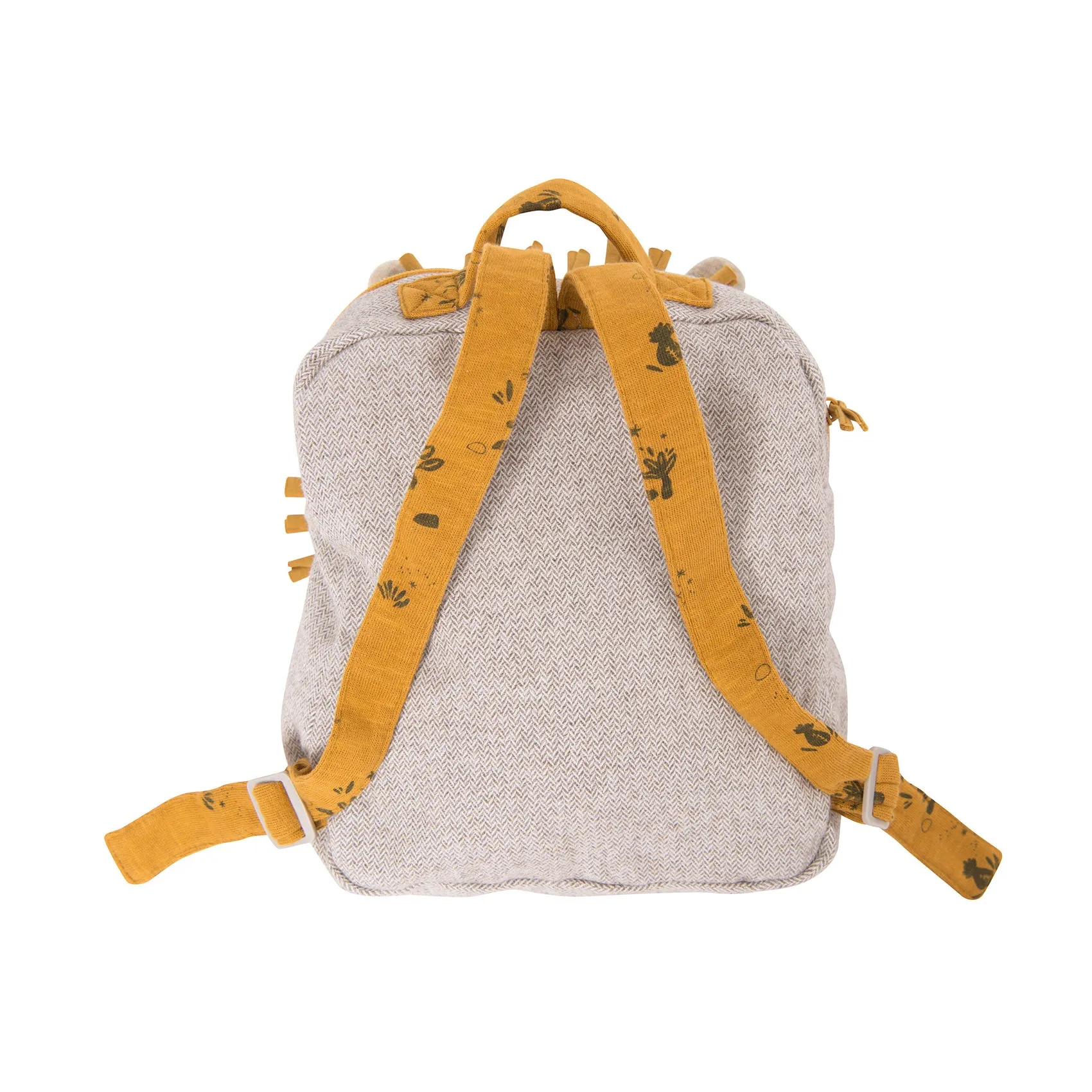 Paprika the lion Backpack