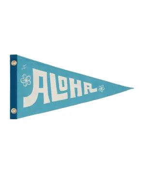 Pennant 5 - Aloha