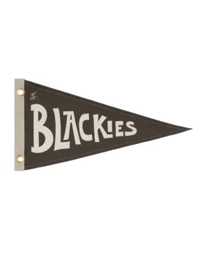 Pennant 5 - Blackies