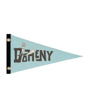 Pennant 5 - Doheny