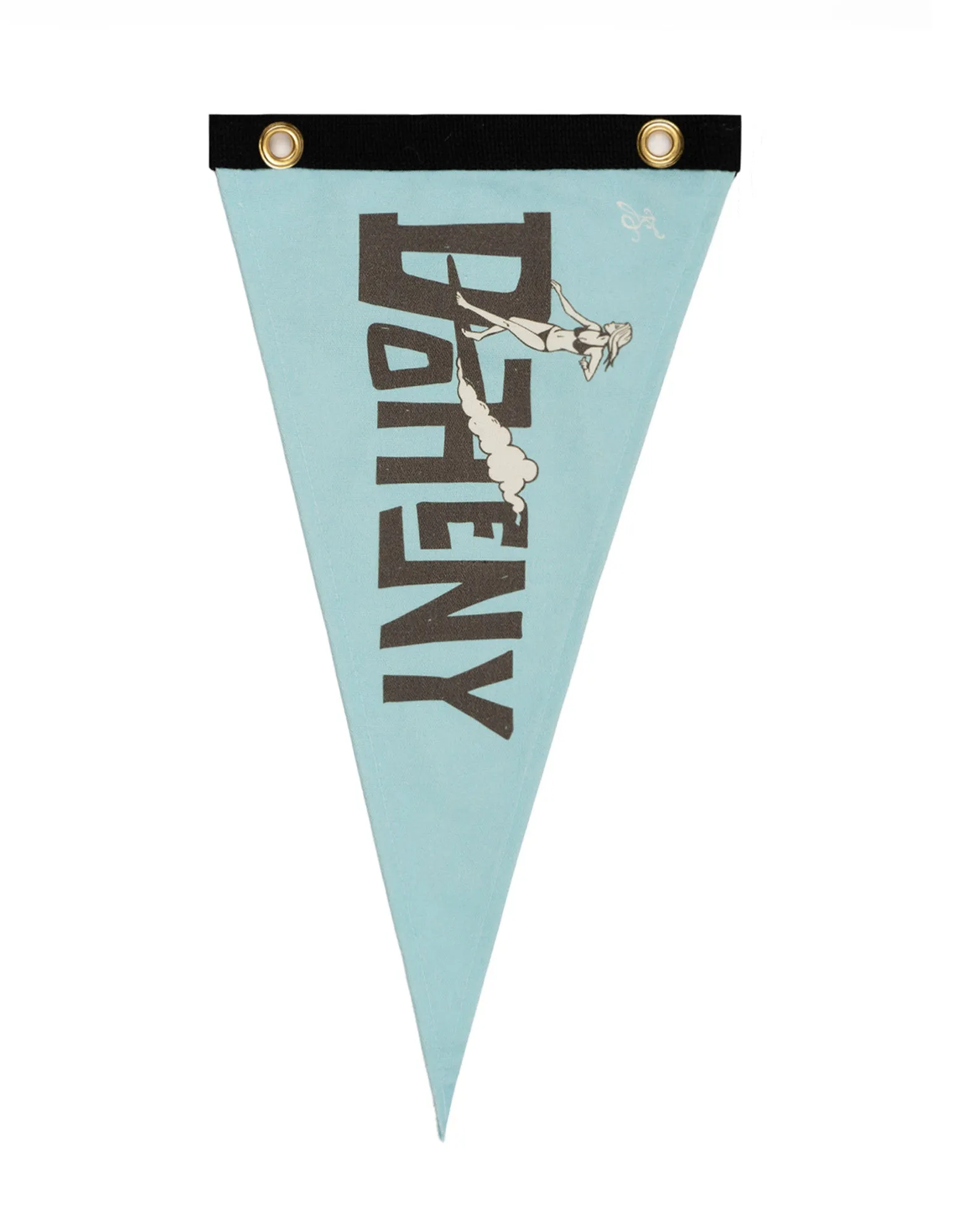 Pennant 5 - Doheny