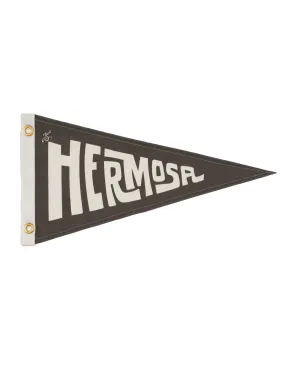 Pennant 5 - Hermosa