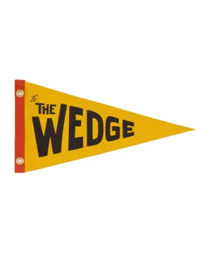 Pennant 5 - The Wedge