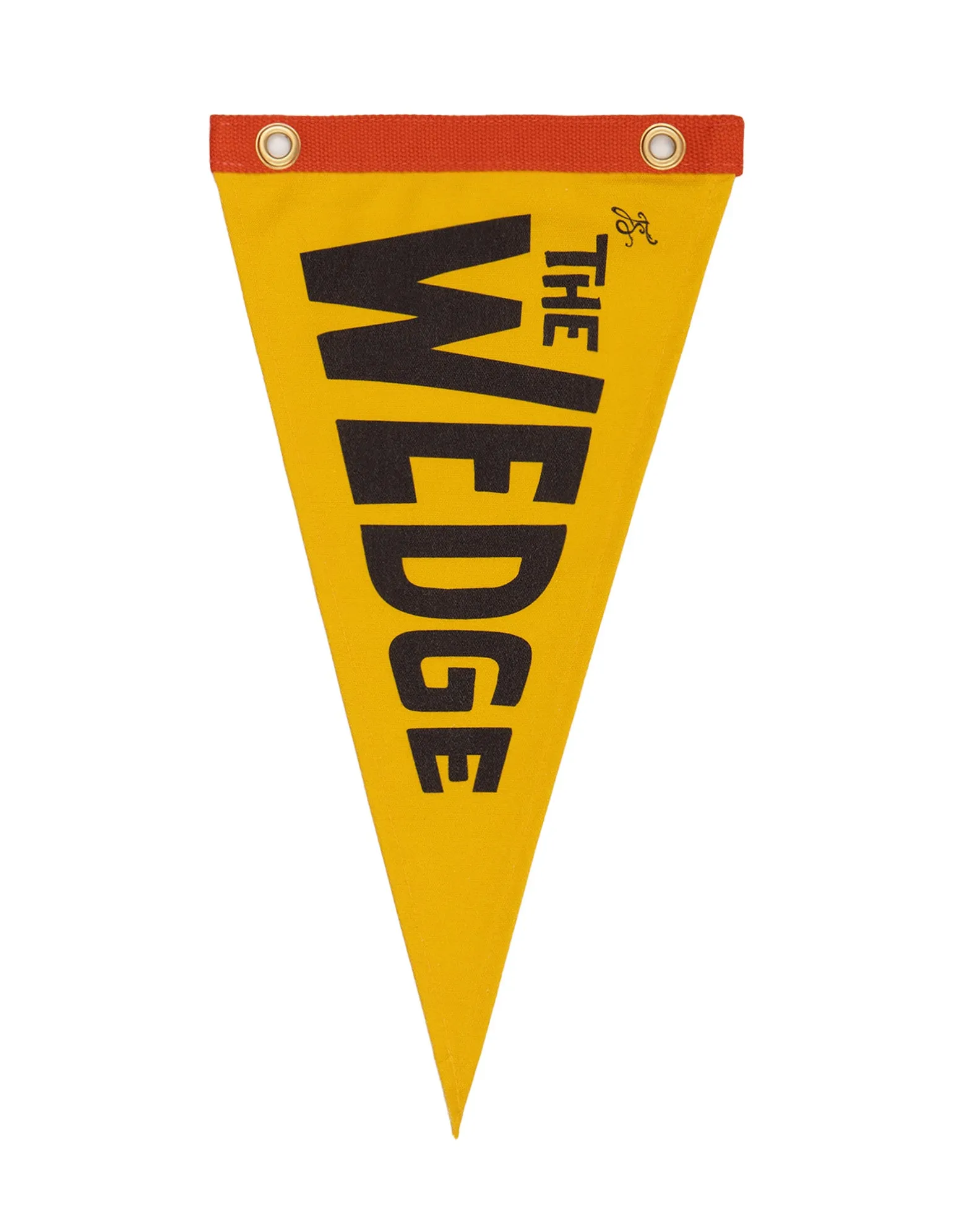Pennant 5 - The Wedge
