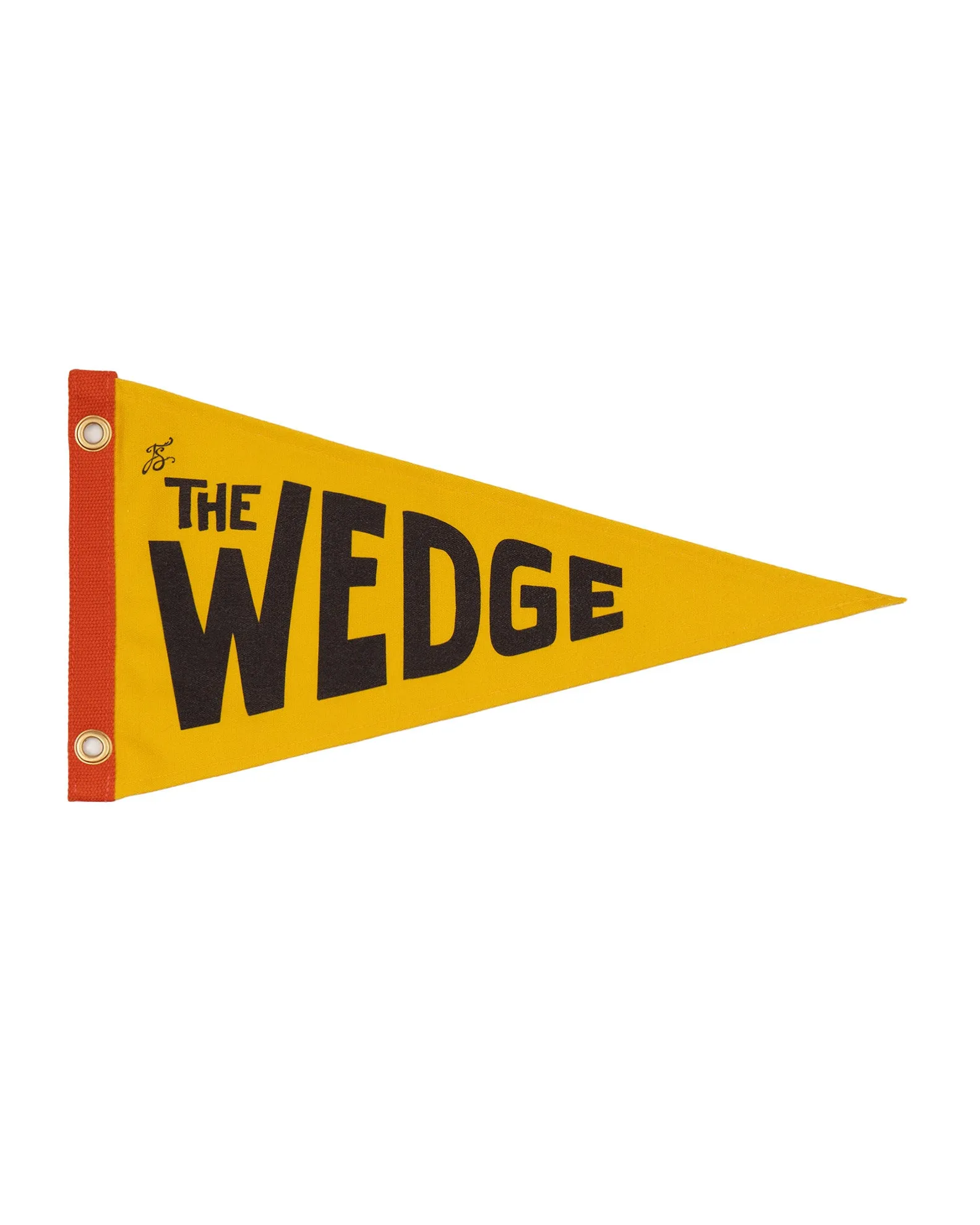 Pennant 5 - The Wedge