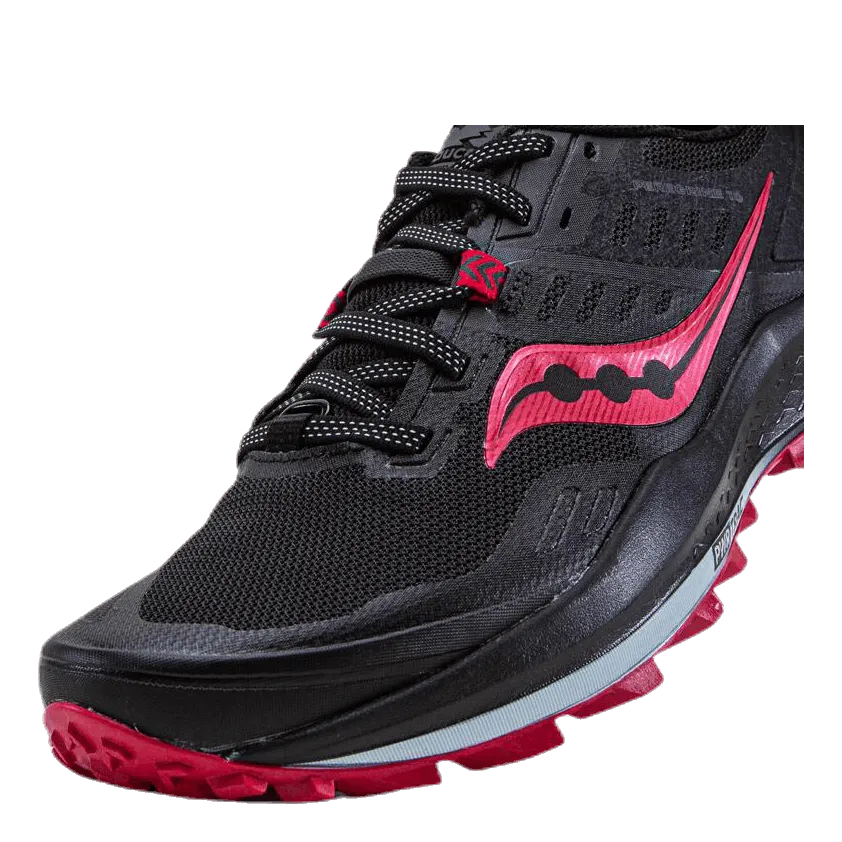 Peregrine 10 Black