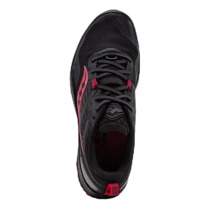 Peregrine 10 Black