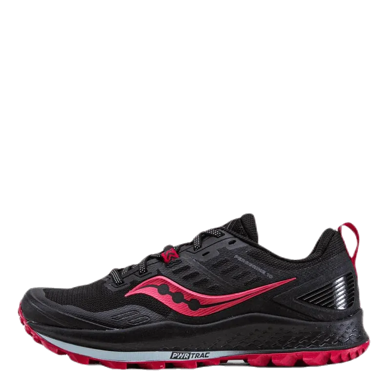 Peregrine 10 Black